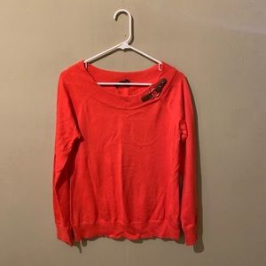 Lauren by Ralph Lauren sweater